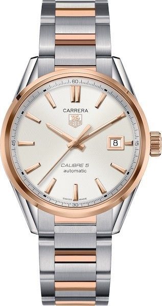 Tag Heuer Carrera WAR215D.BD0784 - Photo n°1