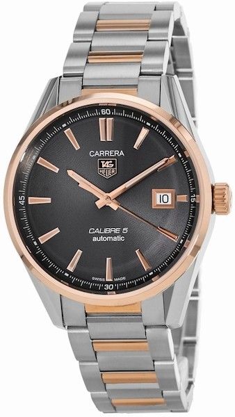 Tag Heuer Carrera WAR215E.BD0784 - Photo n°1