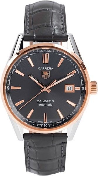 Tag Heuer Carrera WAR215E.FC6336 - Photo n°1