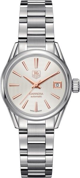 Tag Heuer Carrera WAR2412.BA0776 - Photo n°1