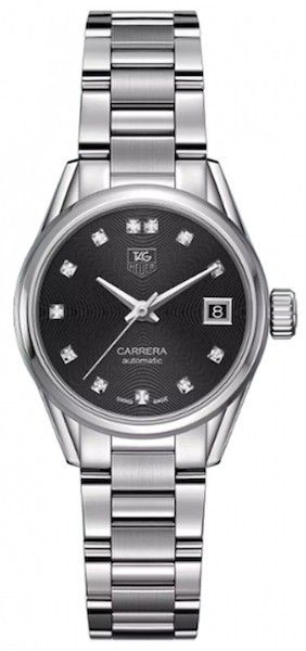 Tag Heuer Carrera WAR2413.BA0776 - Photo n°1