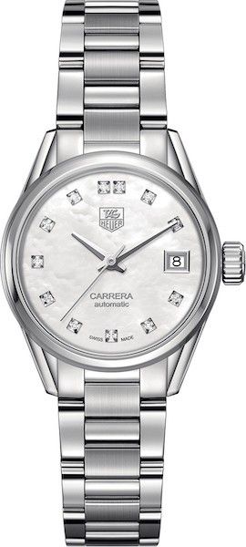 Tag Heuer Carrera WAR2414.BA0776 - Photo n°1