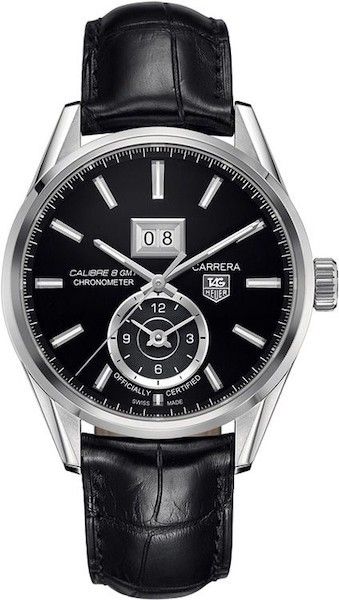 Tag Heuer Carrera WAR5010.FC6266 - Photo n°1