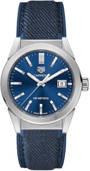 Tag Heuer Carrera WBG1310.FT6115 - Photo n°1
