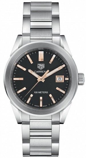 Tag Heuer Carrera WBG1311.BA0758 - Photo n°1