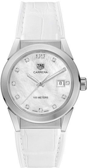 Tag Heuer Carrera WBG1312.FC6412 - Photo n°1