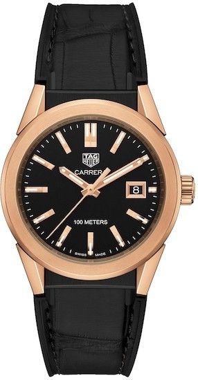 Tag Heuer Carrera WBG1351.FC6418 - Photo n°1