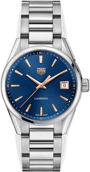 Tag Heuer Carrera WBK1312.BA0652 - Photo n°1