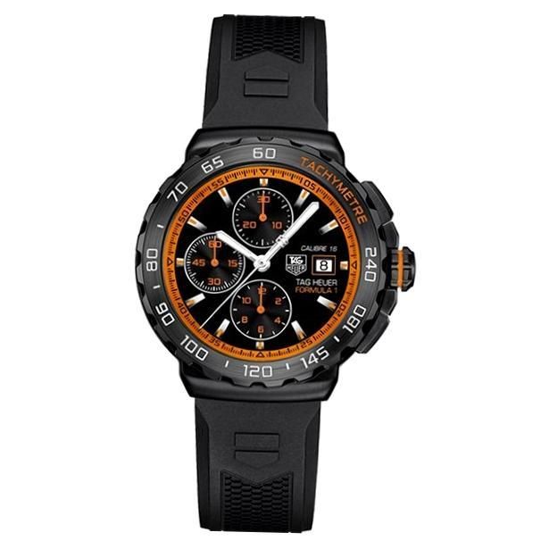 Tag Heuer Cau2012.ft6038 CAU2012-FT6038 - Photo n°1