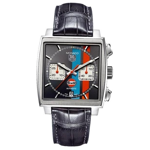 Tag Heuer Caw2113-fc6250 - Photo n°1