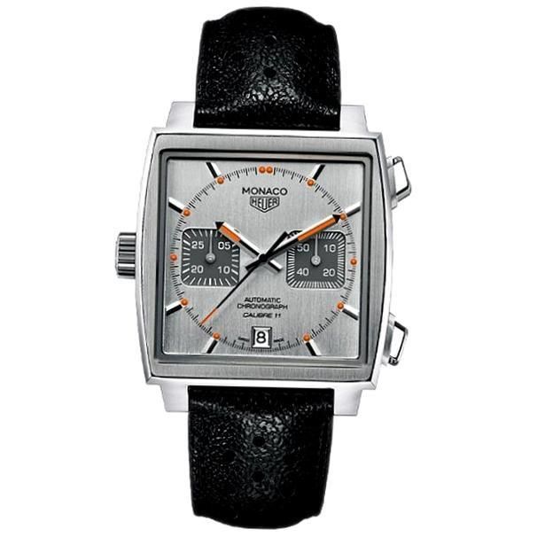 Tag Heuer Caw211c.fc6241 CAW211C-FC6241 - Photo n°1