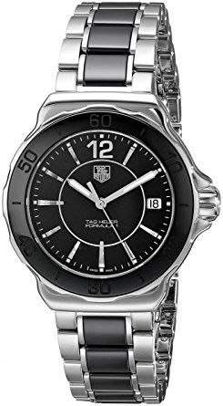 Tag Heuer F1 Lady WAH1210.BA0859 - Photo n°1