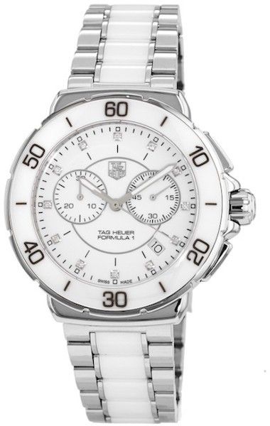 Tag Heuer Formula 1 CAH1211.BA0863 - Photo n°1