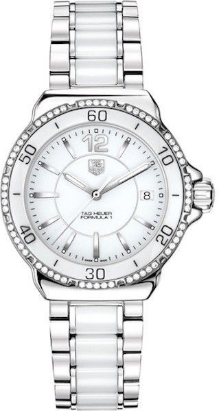 Tag Heuer Formula 1 CAH1213.BA0863 - Photo n°1