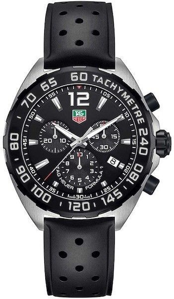 Tag Heuer Formula 1 CAZ1010.FT8024 - Photo n°1
