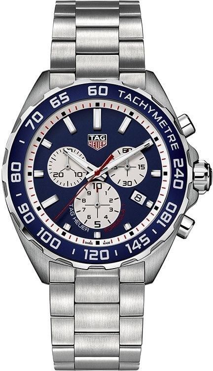 Tag Heuer Formula 1 CAZ1018.BA0842 - Photo n°1