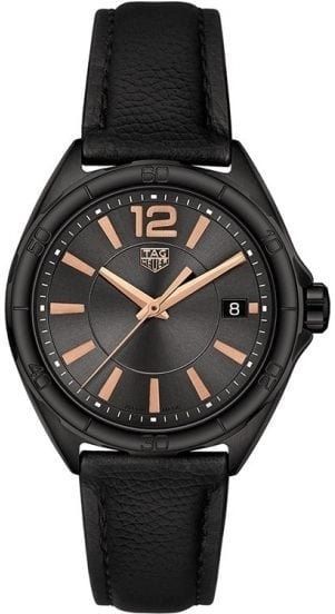 Tag Heuer Formula 1 Lady Quarzo _WBJ1314.FC8230 - Photo n°1