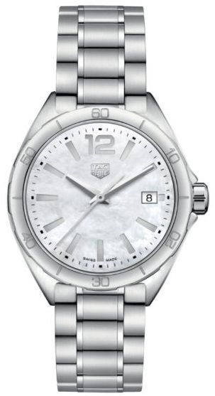 Tag Heuer Formula 1 Lady Quarzo _WBJ1318.BA0666 - Photo n°1