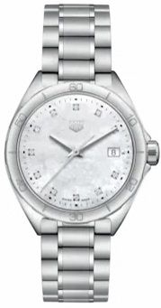 Tag Heuer Formula 1 Lady Quarzo _WBJ1319.BA0666 - Photo n°1