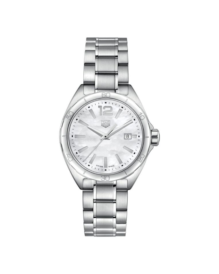Tag Heuer Formula 1 Lady Quarzo _WBJ1418.BA0664 - Photo n°1