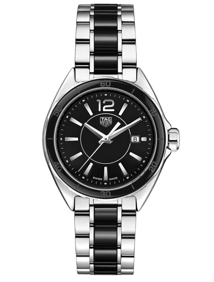 Tag Heuer Formula 1 Lady Quarzo _WBJ141AA.BA0973 - Photo n°1