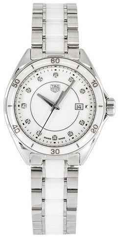 Tag Heuer Formula 1 Lady Quarzo _WBJ141AD.BA0974 - Photo n°1