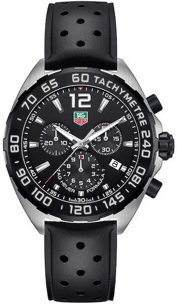 Tag Heuer Formula 1 Quarzo _CAZ1010.FT8024 - Photo n°1