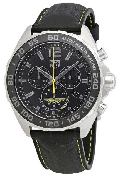 Tag Heuer Formula 1 Quarzo _CAZ101P.FC8245 - Photo n°1