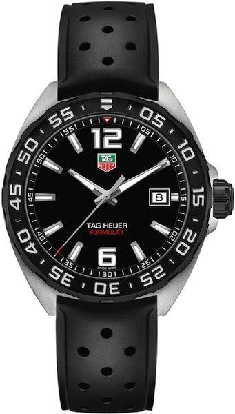 Tag Heuer Formula 1 Quarzo _WAZ1110.FT8023 - Photo n°1