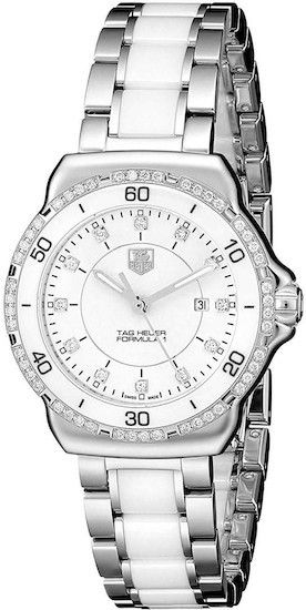Tag Heuer Formula 1 WAH1313.BA0868 - Photo n°1