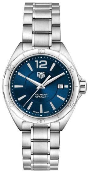 Tag Heuer Formula 1 WBJ1412.BA0664 - Photo n°1