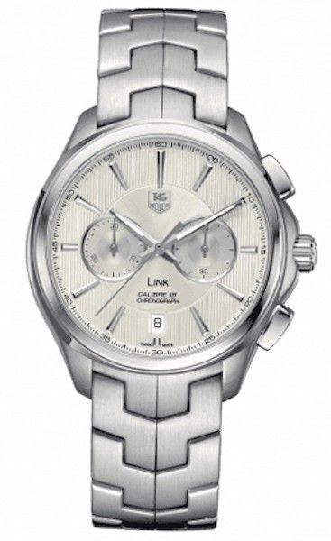 Tag Heuer Link CAT2111.BA0959 - Photo n°1