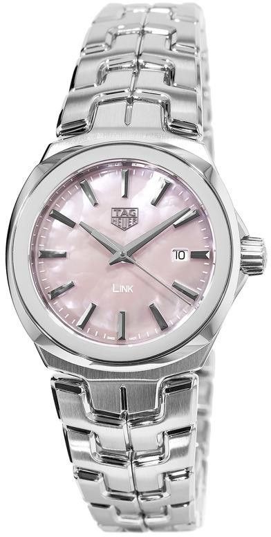 Tag Heuer Link Lady Quarzo _WBC1317.BA0600 - Photo n°1
