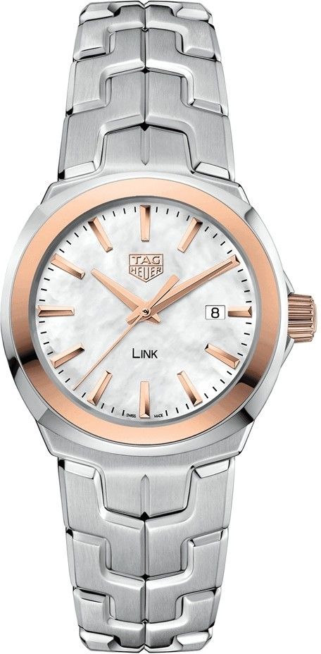 Tag Heuer Link WBC1350.BA0600 - Photo n°1