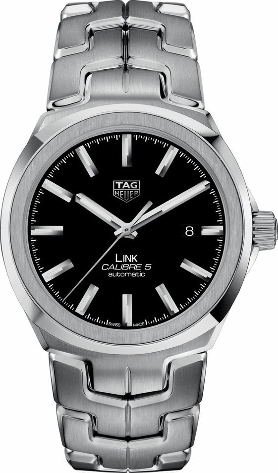 Tag Heuer Link WBC2110.BA0603 - Photo n°1