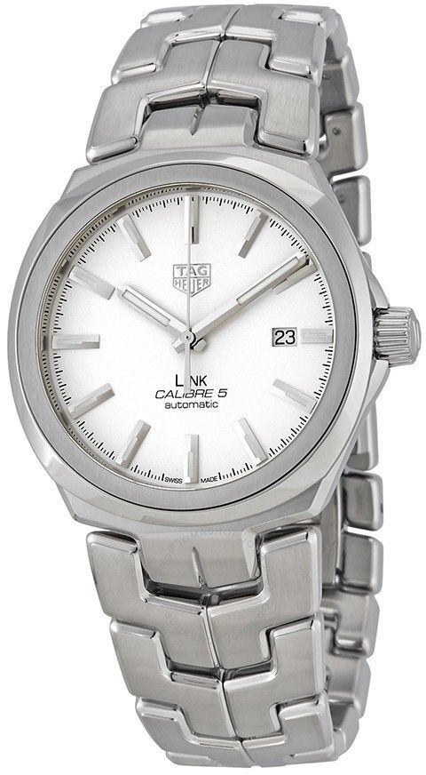 Tag Heuer Link WBC2111.BA0603 - Photo n°1