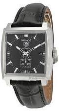 Tag Heuer Monaco Calibre 6 WW2110.FC6177 - Photo n°1
