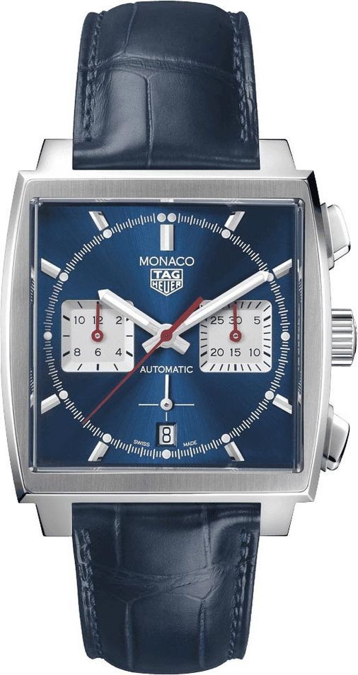 Tag Heuer Monaco CBL2111.FC6453 - Photo n°1