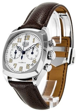 Tag Heuer Monza Chrono Calibre 36 TAG-CR5112.FC6290 - Photo n°1