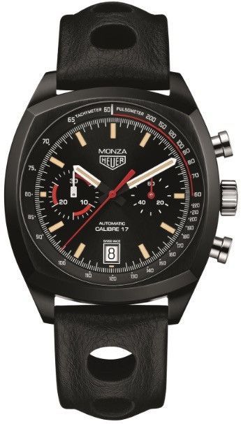 Tag Heuer Monza CR2080.FC6375 - Photo n°1