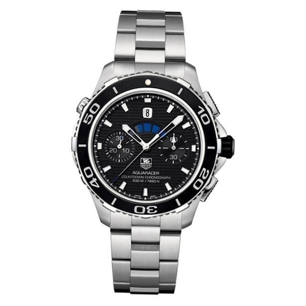 Tag Heuer Outlet R Cak211a.ba0833 - Photo n°1