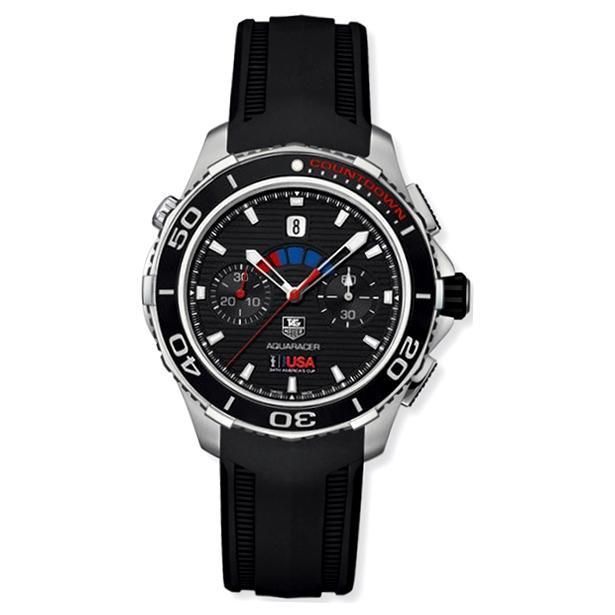 Tag Heuer Outlet R Cak211b.ft8019 - Photo n°1