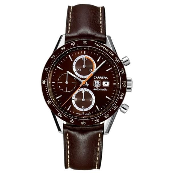 Tag Heuer Outlet R Cv2013.fc6234 - Photo n°1