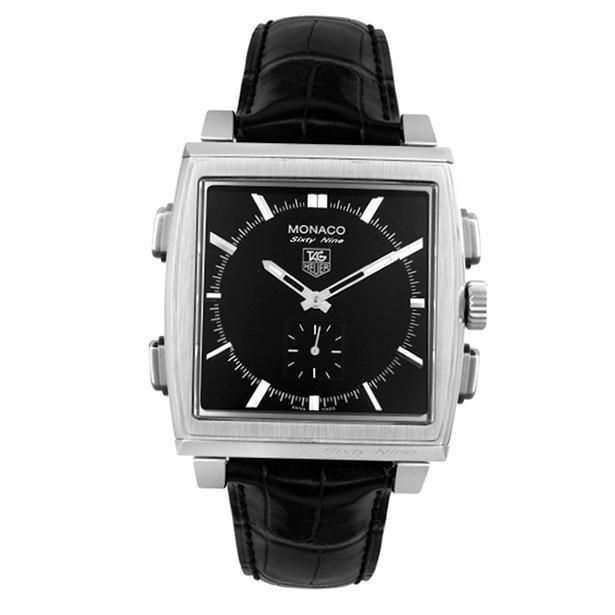 Tag Heuer Outlet R Cw9110.fc6177 - Photo n°1