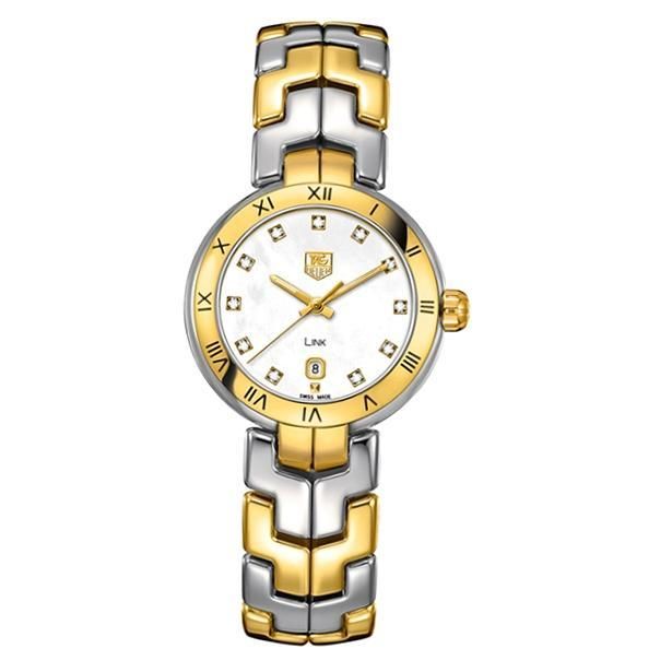 Tag Heuer Outlet R Wat1453.bb0955 - Photo n°1