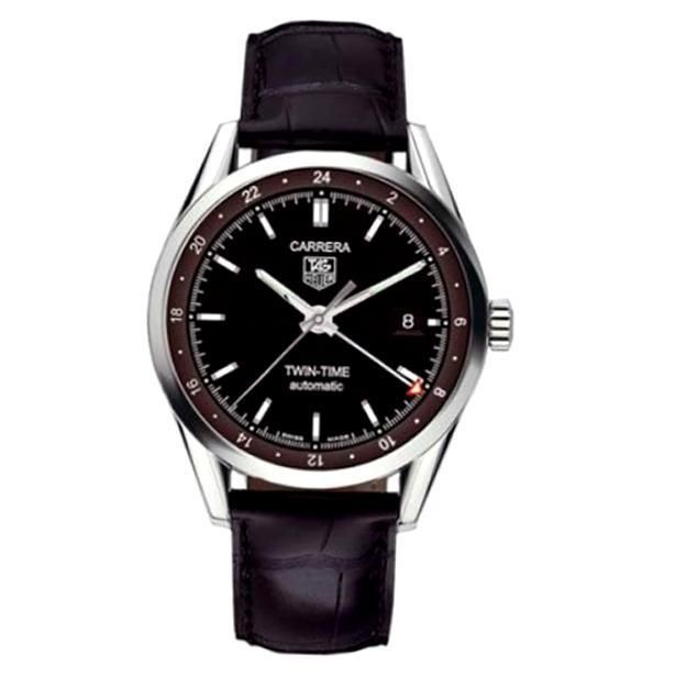 Tag Heuer Outlet R Wv2115.fc6180 - Photo n°1