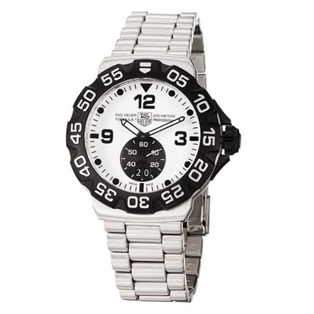 Tag Heuer WAH1011-BA0854 - Photo n°1