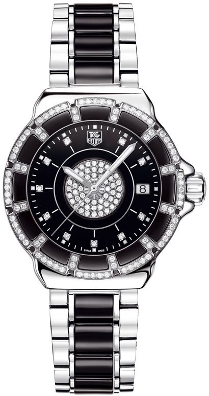 Tag Heuer WAH1219 BA0859 - Photo n°1