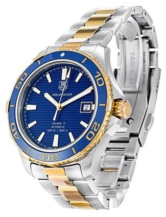 Tag Heuer WAK2120-BB0835 - Photo n°1