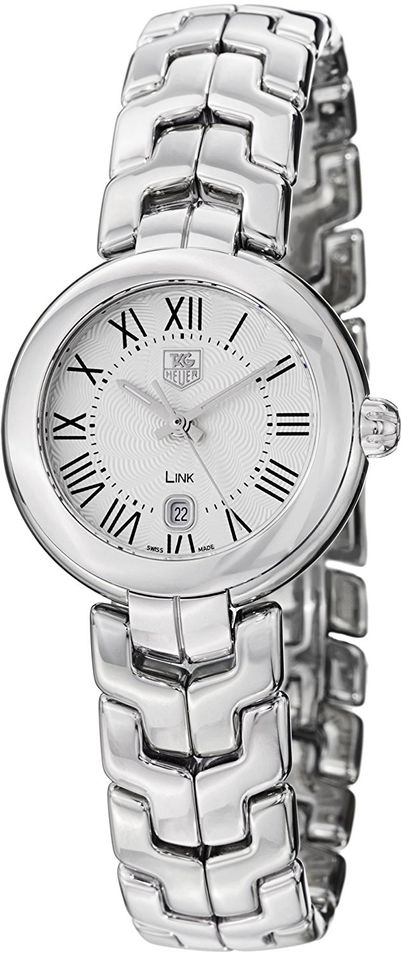 Tag Heuer Wat1416.ba0954 WAT1416-BA0954 - Photo n°1